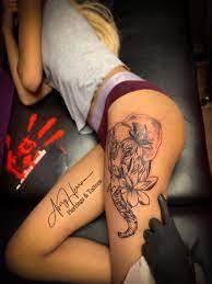 Tattoos by silvastar is a tattoo shop and piercing store serving the jackson ms area. Studio 22 Elite Piercings Tattoos By Aaron