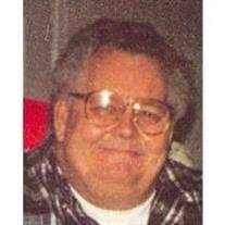 Charles W. "Charlie" Richardson, Jr. Obituary
