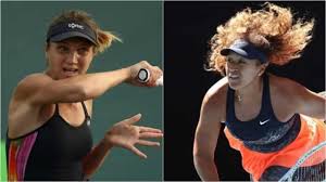 Find the perfect patricia tig stock photos and editorial news pictures from getty images. French Open 2021 Patricia Maria Tig Vs Naomi Osaka Preview Head To Head And Prediction Firstsportz