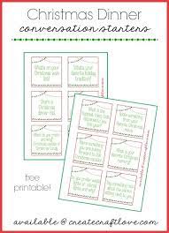Teammates continue to give one word hints in the same order (1, 2, 3) to the guesser until the guesser makes a guess. Christmas Dinner Conversation Starters Free Download Dinner Conversation Starters Christmas Dinner Dinner Conversation