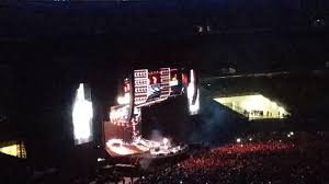 Ed sheeran — perfect (robin schulz remix) 04:10. Concert Live Sing Ed Sheeran Kl Malaysia Divide Tour 2019 Crowd Singing Youtube