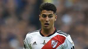 Como todo lo bueno lleva su tiempo, en palacios. Transfer News Exequiel Palacios Move To Real Madrid Set To Be Confirmed Next Week Sport360 News