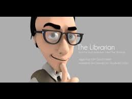 The Librarian