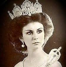 Reinas de la Feria Nacional de San Marcos