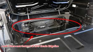 We did not find results for: Lol The 2017 Honda Ridgeline Fuel Economy Youtube