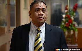 Datuk seri dr zambry abdul kadir: Lantikan Exco Wakil Cina Dan India Dalam Kerajaan Perak Bukan Keperluan Kata Mb Free Malaysia Today Fmt