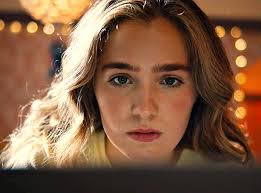 How Does It Feel To Be God? — Gilmore Girls OC Masterlist