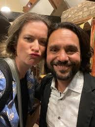 Lizzie Ball's Instagram, Twitter & Facebook