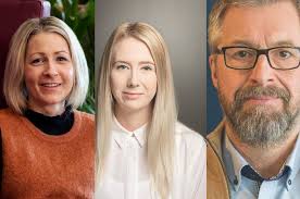 Sortland, Sortland Byforening