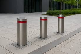 Pop-Up Bollards: Security Solutions for Modern Properties