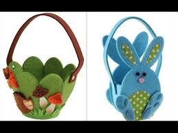 что можно сделать на пасху своими руками из бумаги Pashalnaya Korzinka Iz Foamirana Svoimi Rukami Easter Basket From Foam Sama Ya Mk Youtube Pashalnaya Korzinka Svoimi Rukami Pashalnye Korzinki Fetr