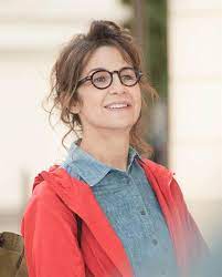 W dieppe, w północnej części francji, gdzie. Valerie Lemercier La Bourgeoisie C Est Mon Fonds De Commerce Madame Figaro