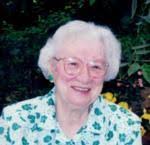 Edwina Harris Obituary