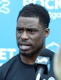 Detroit Lions' C.J. Gardner-Johnson: Most misunderstood man in the NFL