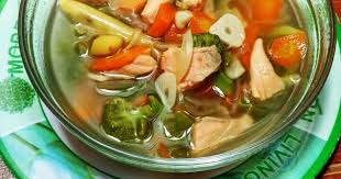 Lihat juga resep bihun jagung bakso simpel untuk anak enak lainnya. Resepi Ikan Nila Untuk Anak 1 Tahun Resepikek Camored Com
