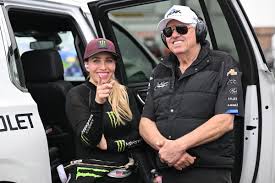 See you in 3 weeks, Indy. It's time for the Western Swing 👊 Next stop:  Denver Which track are you joining us at