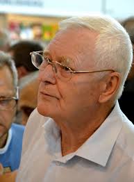 Россия не запад, или что нас ждет. Kara Murza Sergej Georgievich Vikipediya