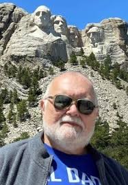 John Whiting Obituary