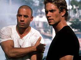 Vin Diesel Writes About Visiting Paul Walker's Mom