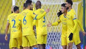 موعد مباراة النصر ضد ضمك في الدوري السعودي 2022 والقنوات الناقلة. Ù…ÙˆØ¹Ø¯ Ù…Ø¨Ø§Ø±Ø§Ø© Ø§Ù„Ù†ØµØ± Ø§Ù„Ø³Ø¹ÙˆØ¯ÙŠ Ø§Ù„Ù‚Ø§Ø¯Ù…Ø© ÙˆØ§Ù„Ù‚Ù†ÙˆØ§Øª Ø§Ù„Ù†Ø§Ù‚Ù„Ø©