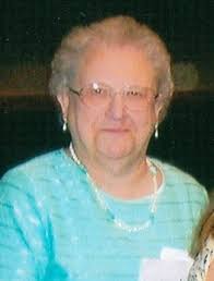 Marilyn Galloway Obituary