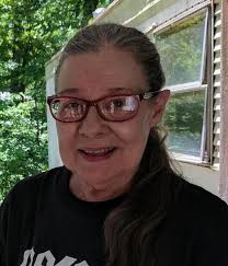 Obituary information for Carolyn D. Wright