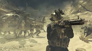 Resultado de imagen de call of duty modern warfare 2