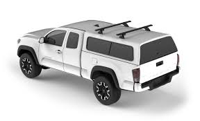 There are various methods of caring for the truck topper as described in this article. Custom Install Roof Racks Yakima