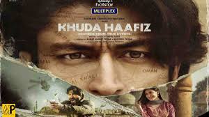Hindi + english (original audio). Khuda Haafiz Khuda Hafiz Full Movie Download Available On Tamilrockers Crazyboy In