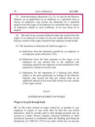 Bolehkah Majikan Tolak Gaji Dalam Tempoh Perintah Kawalan Pergerakan Ini Hak Pekerja Yang Korang Perlu Tahu Remaja