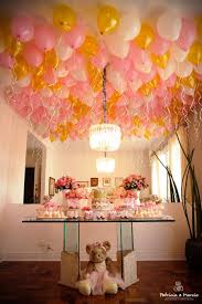 Balloon Decorations Party Balloon Ceiling Party Balloons