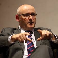 Jonathan Knowles (@profjcknowles)