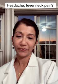 My Son Has A Headache and Fever and Fatigue