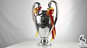 Matthew mcconaughey talks austin fc ownership on sportscenter. European Champions League Trophy Soccer Silver Trophy Replica 42cm Youtube