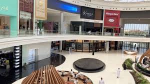Shopping mall in riyadh, saudi arabia. Riyadh Park What Shopping Malls Are Like In Saudi Arabia Youtube