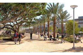 Santa monica private tour with restaurant and bar stops. Santa Monica College