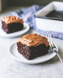 6 Easy Cakes To Bake In An 8x8 Pan In 2020 Easy Bake Cake Baking 8x8 Cake Recipe