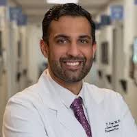 Dr. Savio D Souza, Anesthesiology