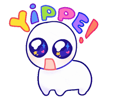 yippee