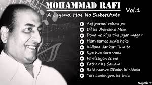 Old Hindi Instrumental Songs Best Of Mohammad Rafi Super Hit Bollywood Hindi Old Songs Old Bollywood Songs Old Hindi Movie Songs