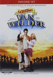 Amazon.com: National Lampoon's Van Wilder (R-Rated Edition) : Ryan  Reynolds, Tara Reid, Tim Matheson, Kal Penn, Teck Holmes, Daniel Cosgrove,  Deon Richmond, Alex Burns, Emily Rutherfurd, Paul Gleason, Erik Estrada,  Curtis Armstrong,