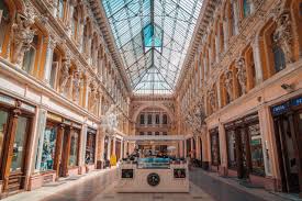 You will save up to 50% if you pay a baggage charge beforehand! One Month Itinerary For Ukraine The Ultimate Backpacking Travel Guide