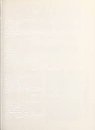 Bibliography of temperature measurement, January 1953 to December 1969