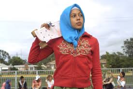 It ventures across the state of michigan in search of individuals and groups. This Teen Girl Movie Is An Ode To Tough Times Growing Up Dazed