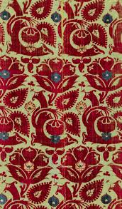 Italian Velvets On Show In Switzerland Antique Textiles Textile Patterns Luxury Textiles