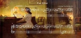 Fur Elise Ringtone Music Ringtones Elise Fur