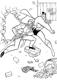 Ausmalbilder superhelden kinder malvorlage unendlich coloring and malvorlagan. Malvorlagen Superman 4