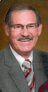 Kenneth Boyce Obituary