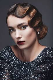 You just need to check whether the hair is perfect for your dress, purpose and personality. Vintage Retro Hairstyles You Will Like To Adopt Retro Vintage Style Fashion And Living Styles
