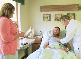 Powell Valley Hospital receives award for low readmission rate